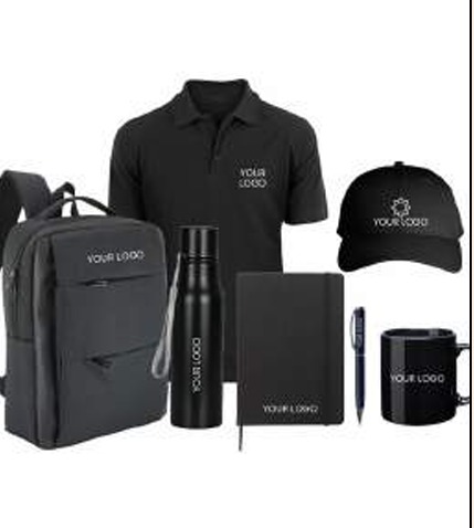 Executive Welcome Kit-Premium Corporate Swag